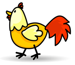Explore Dream Discover Ayam Murah2 Gambar Cartoon