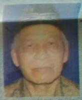 Maestro Duren "Ripto" Tutup Usia