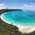 Pantai eksotis di belahan bumi bagian timur, Sumba Timur (NTT)