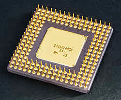 Processor atau CPU