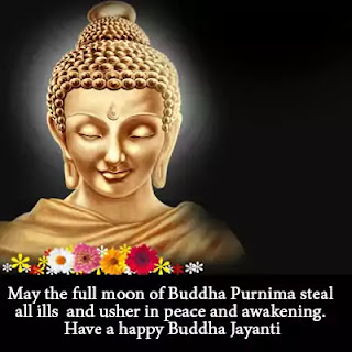 happy buddha purnima images