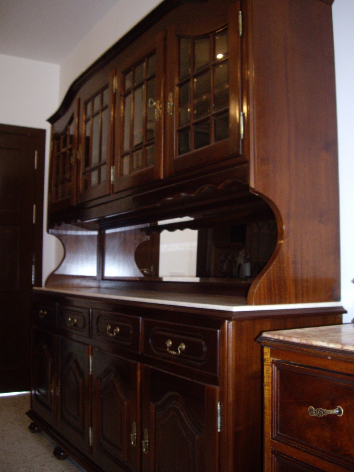 Antiguedades: Mueble