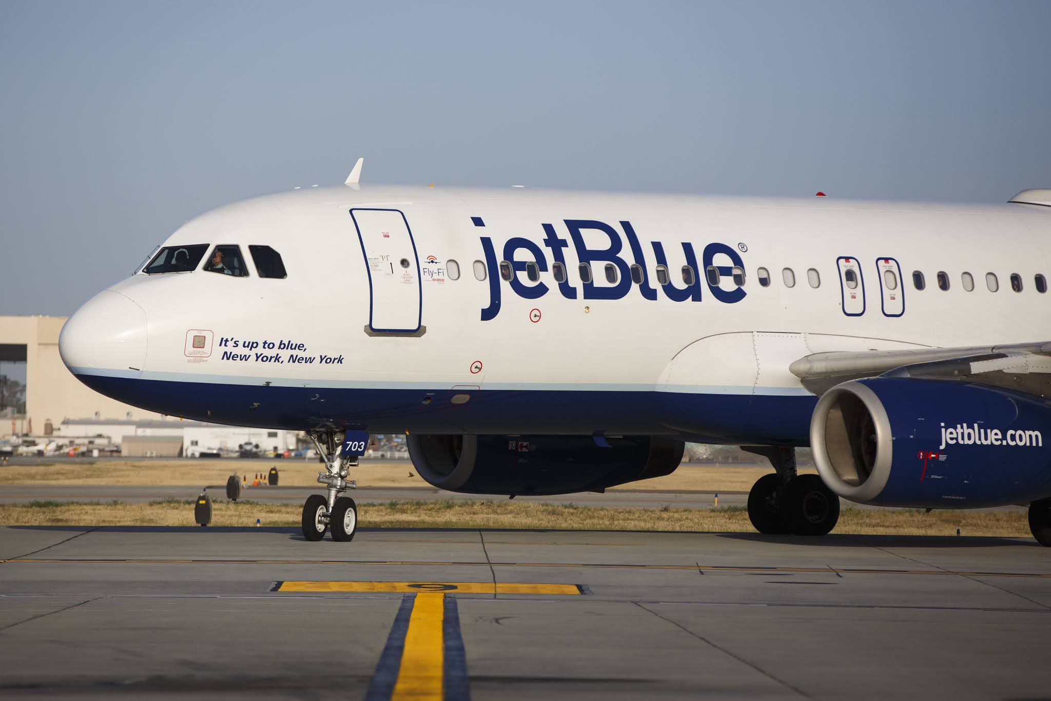 Jetblue Airline Vacancies Started 100 of post (Apply Now)