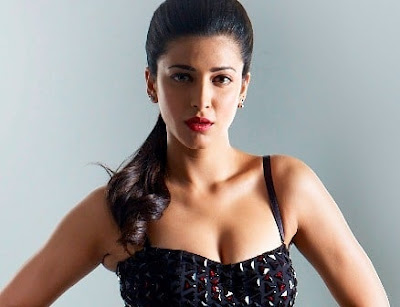 Celebrities Photo : Hot Shruti Hasan For Maxim India latest Pictures 2019