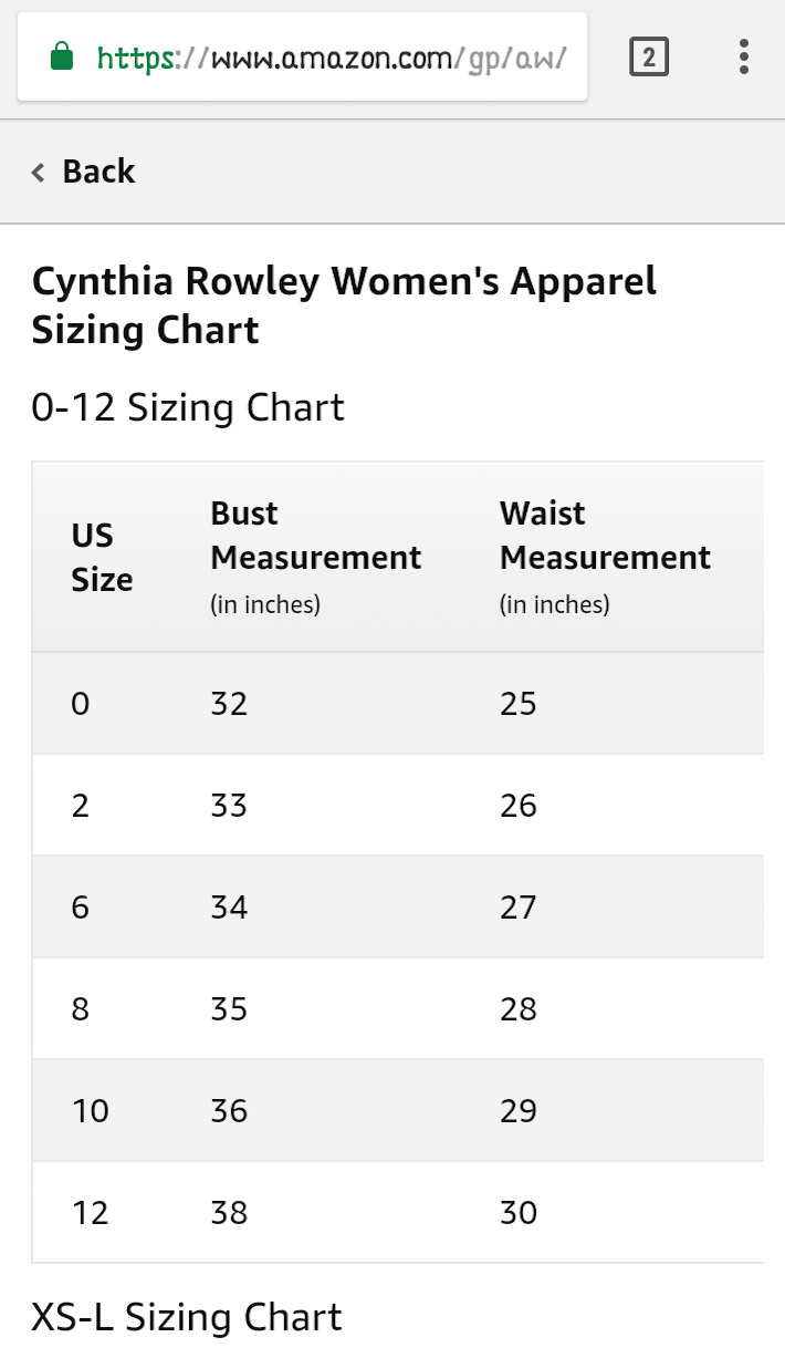 Best tricks to buy clothes online