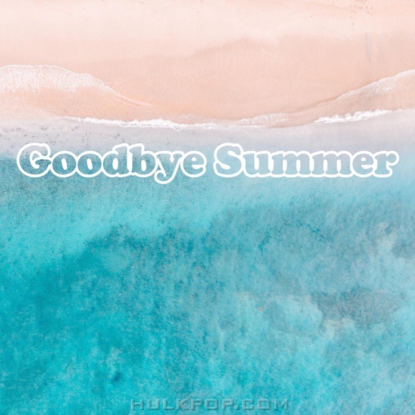 Vanilla Mousse – Goodbye Summer – Single