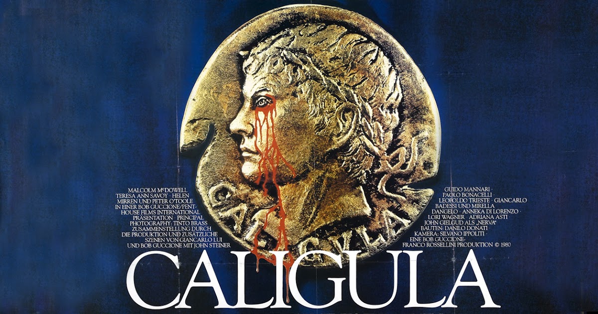 Caligula Movie Clip