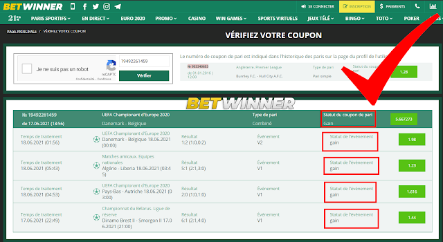 9 Ways Betwinner Guinée Can Make You Invincible