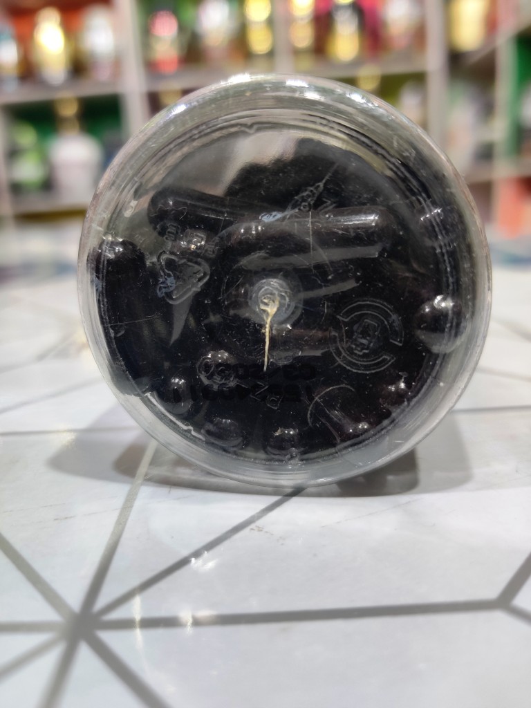 Black Mamba Fat Burner, 90 Capsules NCRFS