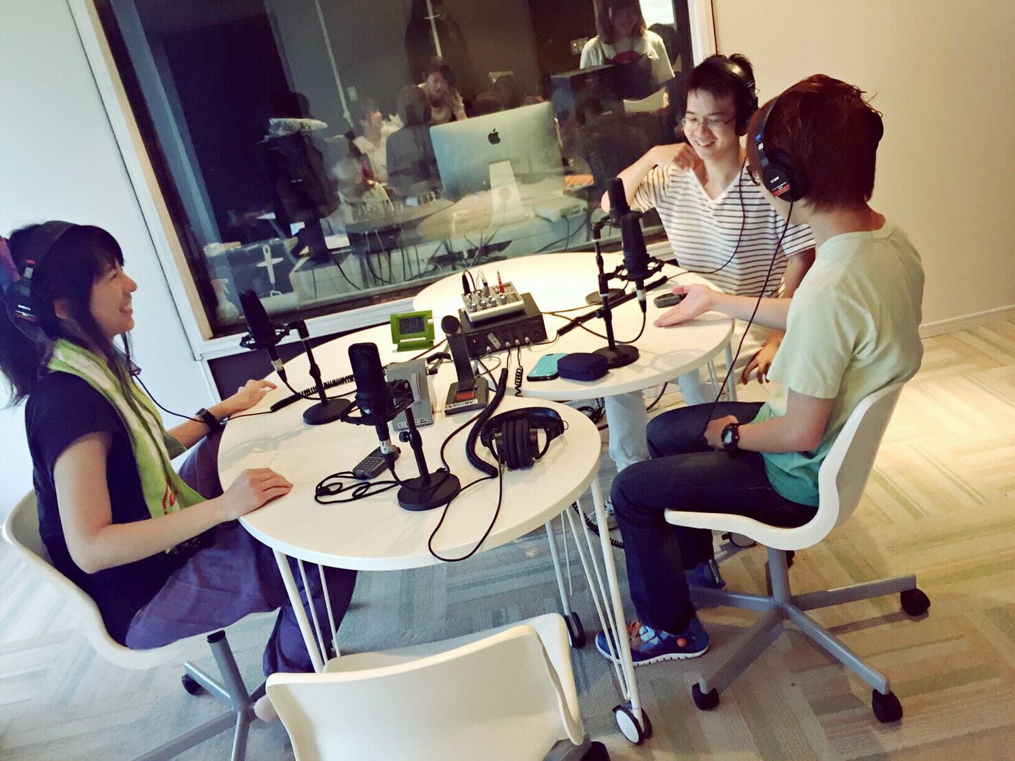 Face to face music 8月28日の放送は…