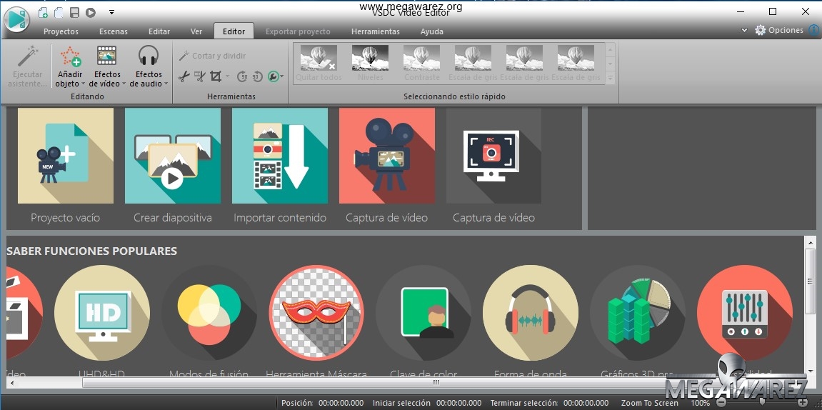 vsdc free video editor movie maker vsdc free video editor movie maker