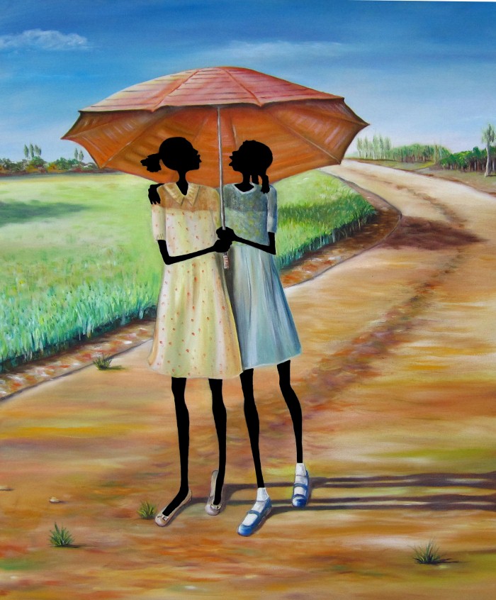 Elginia McCrary