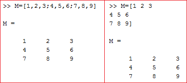 matriks matriks