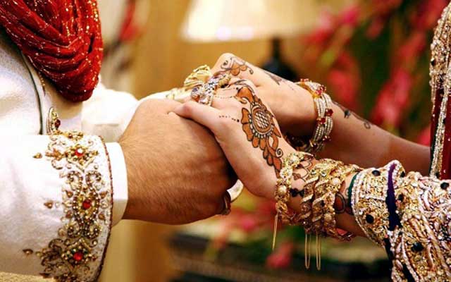 If you pass the test, you can get married, the official rules from 2021 পরীক্ষায় পাস করলেই বিয়ে করা যাবে, ২০২০ থেকে সরকারি নিয়ম