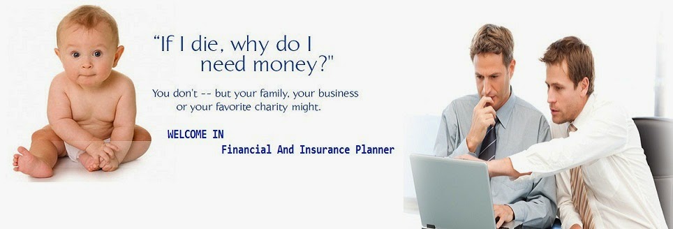 Financial and Insurance Planner