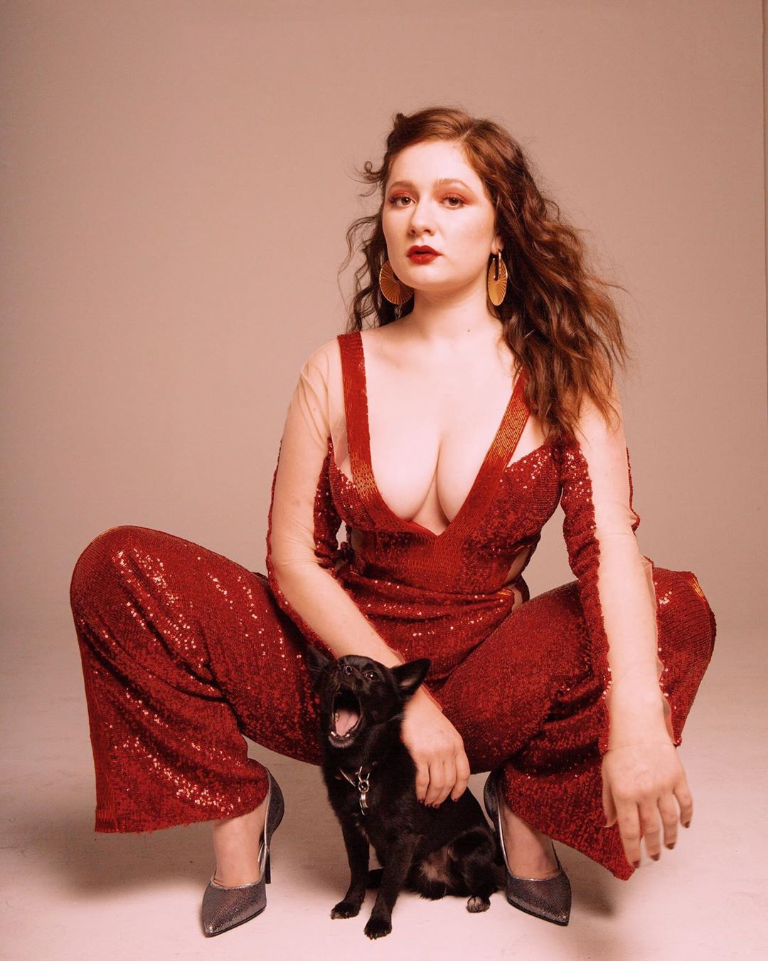 Starlet Arcade Emma Kenney