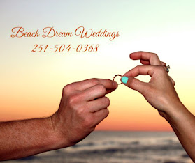 Fall & Winter Beach Wedding Special, Nov 1st - Feb 28th<br><br>