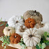 5 Neutral DIY Pumpkin Decorations for Fall
