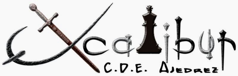 C.D.E. Excalibur