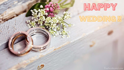 Happy Wedding Wishes and Quotes Complete Life