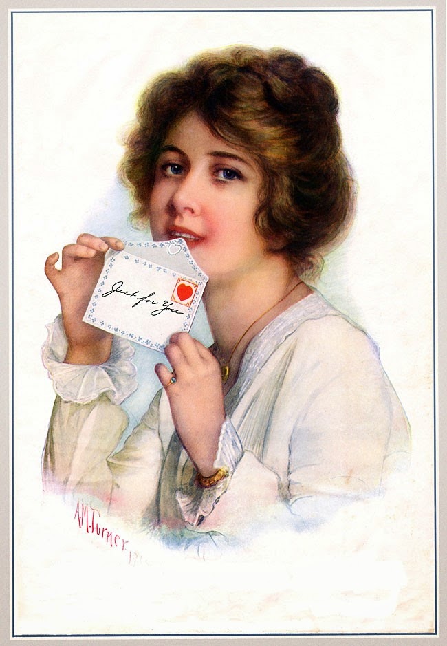 Marie Fleur Qui A Tue Sara Penty de Val: Joyeuse St Valentin