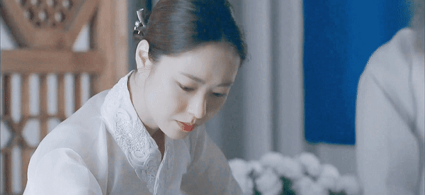 송중기 : 여빈아 너 사극 꼭해라. 너~~어무 예쁘다 진짜 - 꾸르
