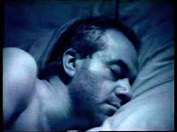 Résultat de recherche d'images pour "bill viola the sleepers 1992"