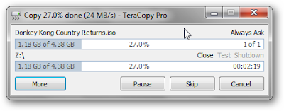 Download Tera Copy Pro