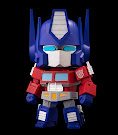 Nendoroid Transformers Optimus Prime (#1765) Figure