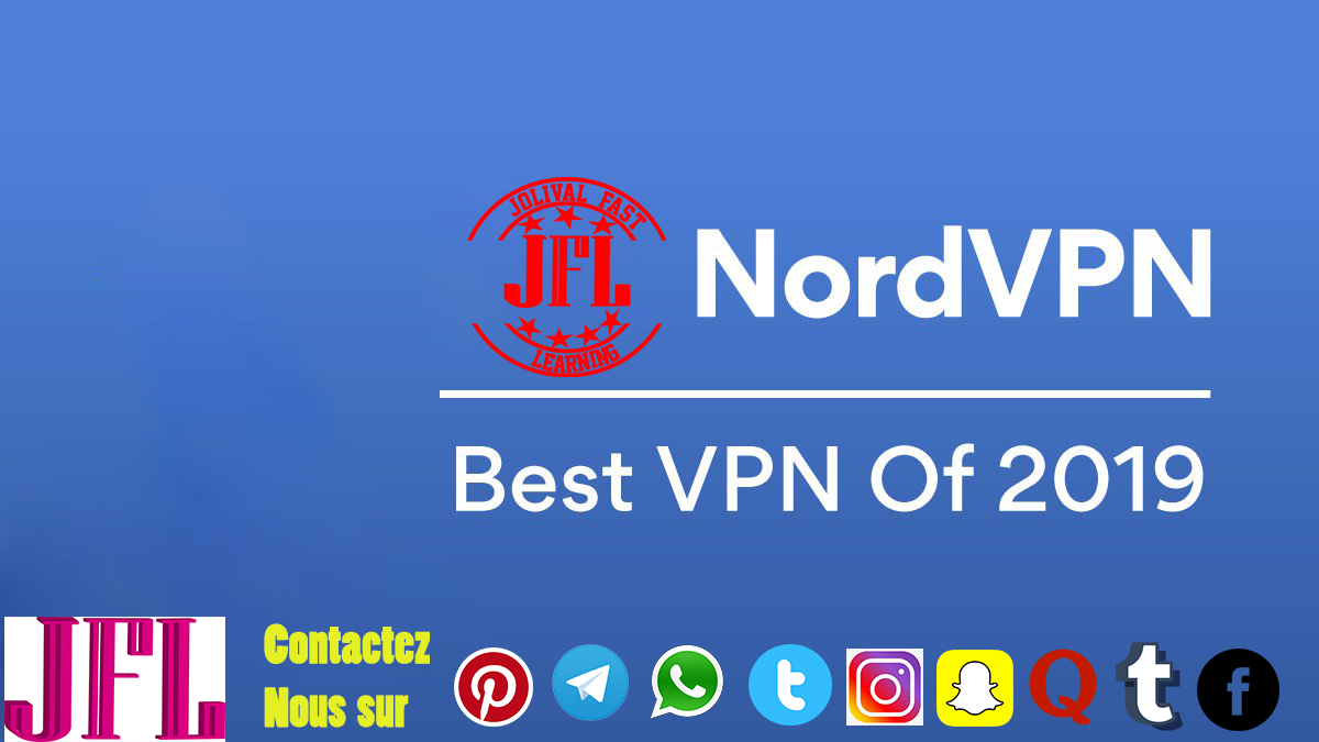 nord vpn download extension