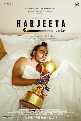Harjeeta (2018) Punjabi World4ufree1