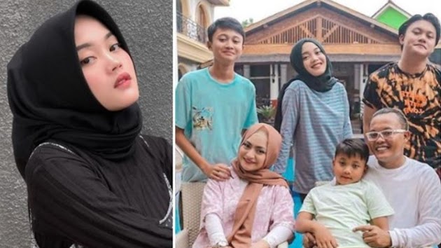 Tanpa Tedeng Aling-aling, Putri Delina Bongkar Perangai Asli Nathalie Holscher Terhadap Anak-anak Sule