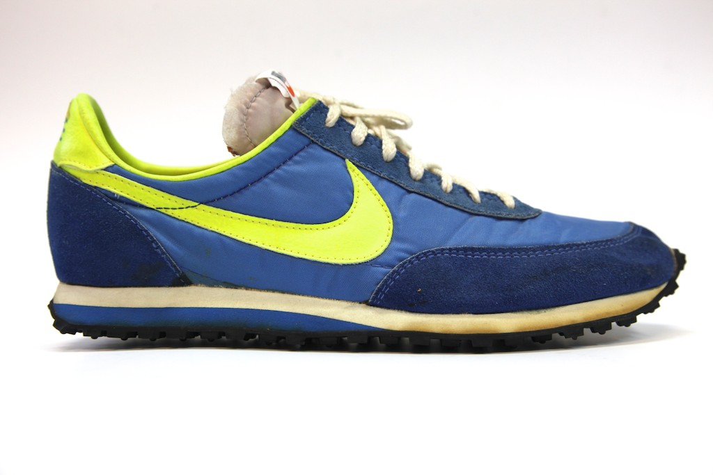 nike elite vintage shoes