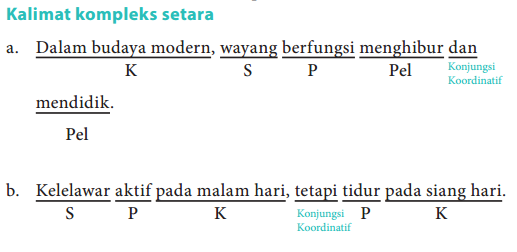 Analisis Isi Struktur Dan Kebahasaan Teks Lho Wayang
