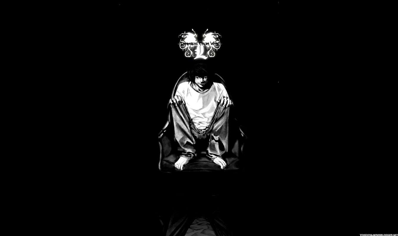 Death Note Wallpapers Wallpapers 2016 Death Note Wallpapers Wallpapers 2016