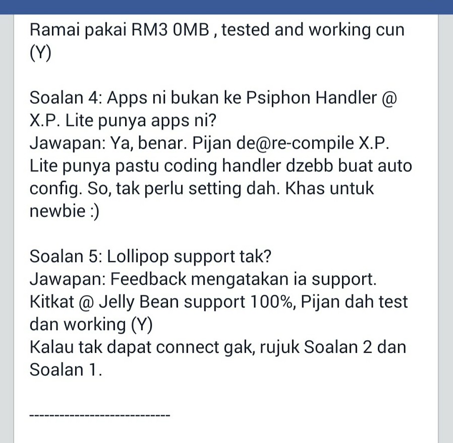 Trik Baru Digi Unlimited 2015 simplestyle