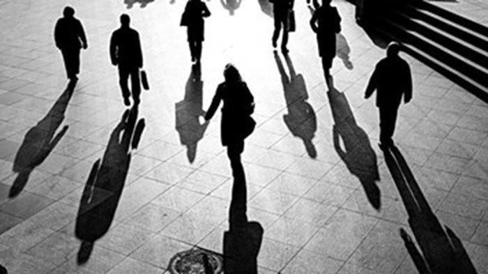 Mengapa Ada Bayangan, dan Mengapa Bayangan Bisa Panjang Atau Pendek