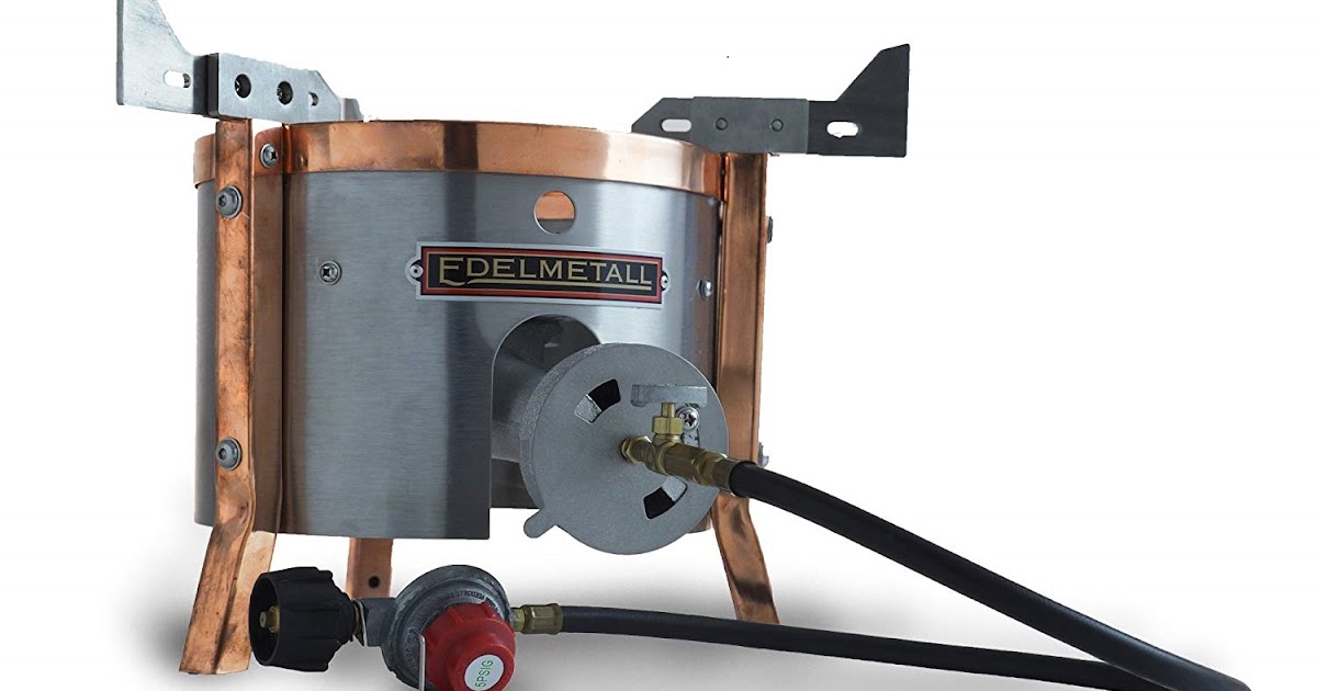 ⇒ Best propane gas burners for home brewing How to Home Brew Beer