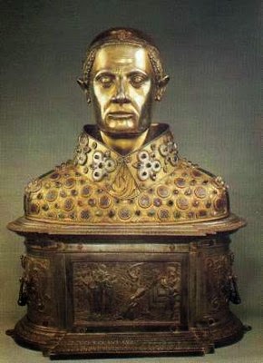 salotto culturale stabia La Cappella di San Gennaro di Massimo Capuozzo