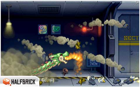 Top Android Games