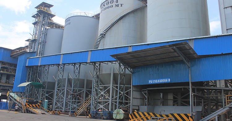 Lowongan Kerja Online Staff Pt Wilmar Nabati Indonesia