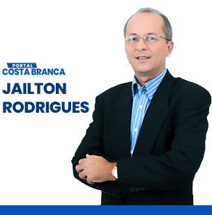 Portal Costa Branca - Jailton Rodrigues