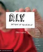 D.I.Y. Design it yourself