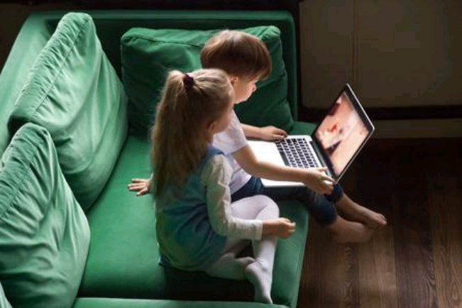 5 Channel Youtube Edukasi Terbaik Untuk Anak Belajar Bahasa Inggris