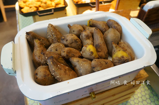 【臺南Ω東區】好田洋食｜已歇業