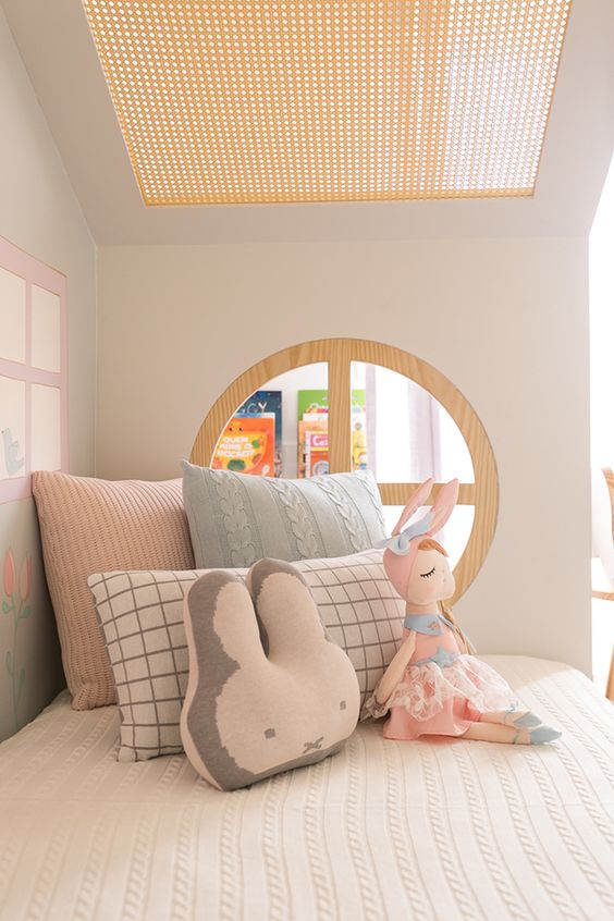 O DIA É DAS CRIANÇAS