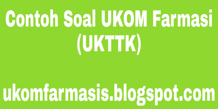 Soal Ukttk 2020 Try Out Part Ii Keluhan Pasien
