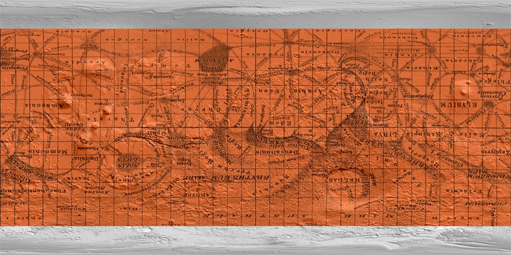 Карта марса сатурна. Топографическая карта Марса. Географическая карта Марса. Карта Марса высокого разрешения. Современная карта Марса.
