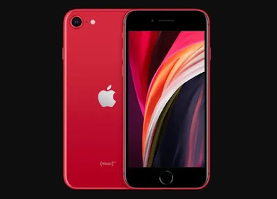 Iphone SE mergezone-Iphone SE