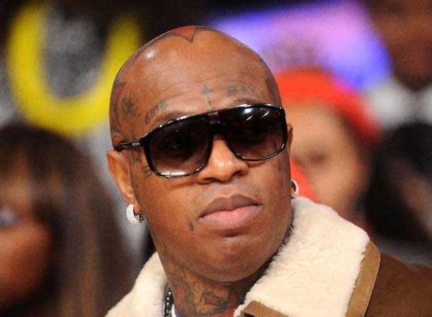 CONCURSOS VX: Rapper Bryan Williams compra carro de R$ 8 milhões.